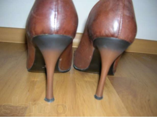 Кожанные туфли натуральная кожа в городе Астрахань, фото 3, Астраханская область