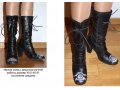 Женская обувь большого размера 40-41 ,б/у в городе Мытищи, фото 5, стоимость: 1 000 руб.