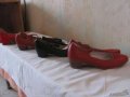 Обувь для народного танца в городе Сургут, фото 1, Ханты-Мансийский автономный округ