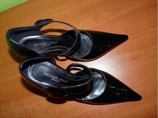 Туфли в городе Сыктывкар, фото 3, Женская обувь