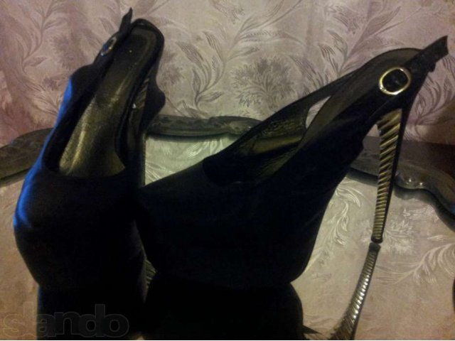 Любительницам высокого каблука в городе Екатеринбург, фото 4, Женская обувь