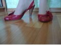 Продаю туфли размер 39 в городе Астрахань, фото 1, Астраханская область