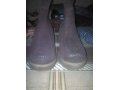 Новые сапоги в городе Владимир, фото 3, Женская обувь