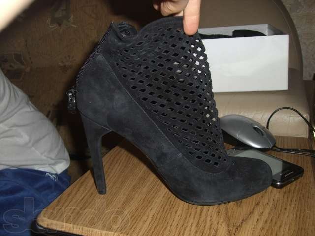 Туфли Corso como в городе Майкоп, фото 3, Женская обувь