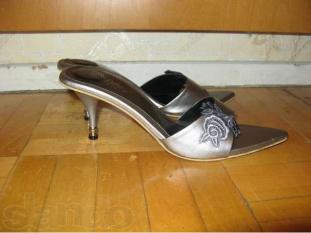 Продам сабо в городе Ижевск, фото 1, Женская обувь