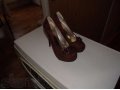 Туфли женские новые в городе Подольск, фото 1, Московская область