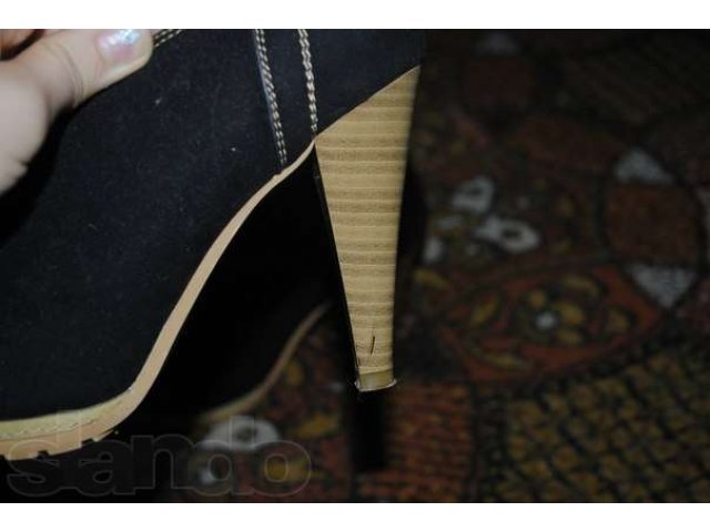 Продам новые Ботильоны в городе Нижний Новгород, фото 3, Женская обувь