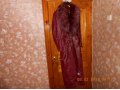 Продам жен.кожанный плащ в городе Саранск, фото 2, стоимость: 6 500 руб.