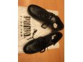 Продам кроссовки PUMA новые(верх: натуральная кожа, внутр: синт. ма в городе Вологда, фото 1, Вологодская область