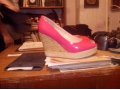 продам туфли женские в городе Ставрополь, фото 1, Ставропольский край