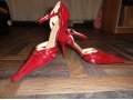 Продам туфли за 300 руб. в городе Дегтярск, фото 1, Свердловская область