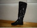 Продам новые зимние сапоги!!! в городе Майкоп, фото 3, Женская обувь
