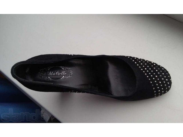 Туфли черные в городе Таганрог, фото 3, Женская обувь
