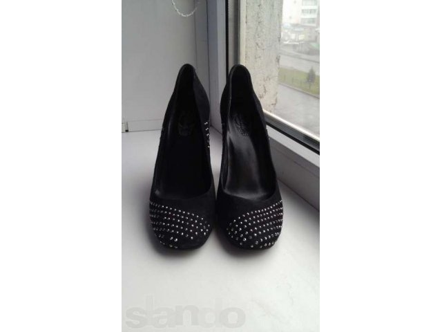 Туфли черные в городе Таганрог, фото 6, Женская обувь