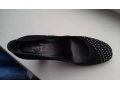 Туфли черные в городе Таганрог, фото 3, Женская обувь