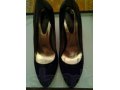 Продаю новую женскую обувь: сапоги и туфли оптом марки TORRINI по за в городе Саранск, фото 7, Мордовия