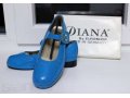 Туфли женские(DIANA)новые в городе Ставрополь, фото 1, Ставропольский край