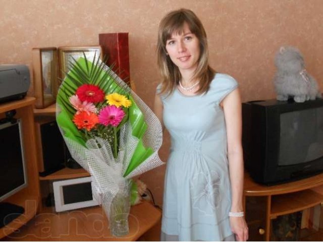 Продам срочно летнее платье для беременных в городе Ульяновск, фото 1, стоимость: 500 руб.