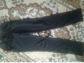 Срочно продам демисезонные брюки46-48 р-р(для будущей мамочки) в городе Новосибирск, фото 2, стоимость: 500 руб.