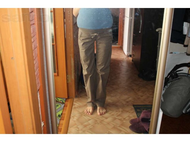 Продам брюки для беременных в городе Новокузнецк, фото 3, стоимость: 200 руб.