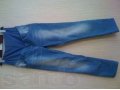 Продам джинсы сине-голубые р-р 46-48 в городе Хабаровск, фото 1, Хабаровский край