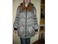 Теплая курточка для беременных в городе Киров, фото 3, Одежда для беременных