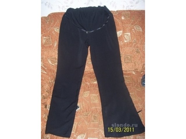 Продаю брюки для беременных в городе Набережные Челны, фото 1, Татарстан