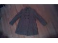 Продаю осеннее пальто для беременных в городе Нижний Новгород, фото 1, Нижегородская область