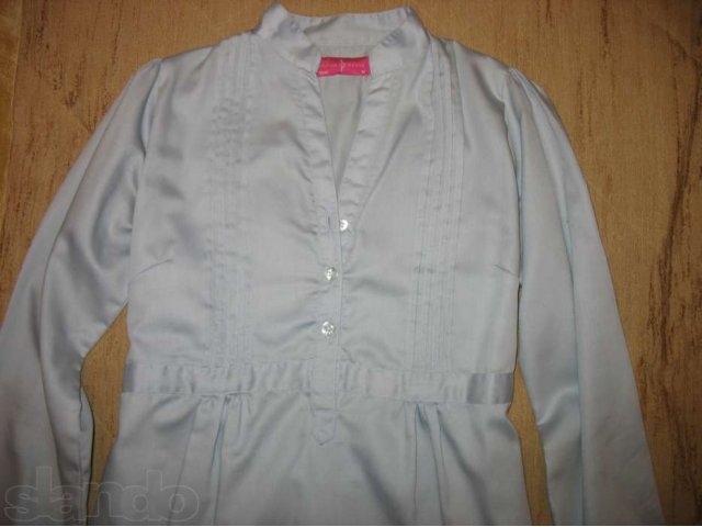 Нарядная шелковая туника и блузка-рубашка для беременной, 42 р. в городе Нижний Новгород, фото 5, Нижегородская область