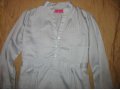 Нарядная шелковая туника и блузка-рубашка для беременной, 42 р. в городе Нижний Новгород, фото 5, стоимость: 400 руб.