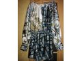 Нарядная шелковая туника и блузка-рубашка для беременной, 42 р. в городе Нижний Новгород, фото 6, Одежда для беременных