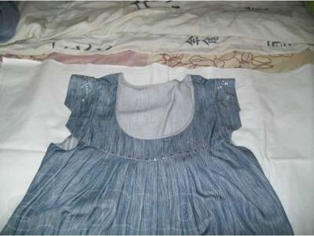 Платье для беременных в городе Орехово-Зуево, фото 2, стоимость: 1 000 руб.