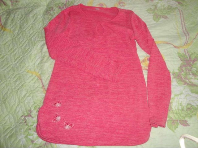 платье, брюки, кофта для беременных в городе Тверь, фото 4, Одежда для беременных
