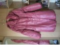 Пальто на синтепоне для будущих мам, размер 44-46 в городе Ижевск, фото 1, Удмуртия