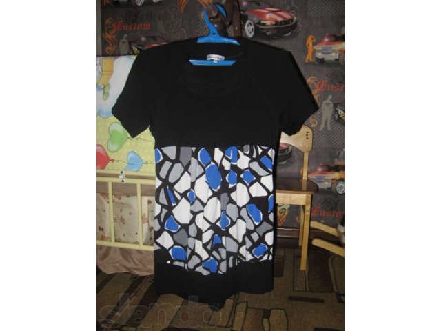 Продам тунику для беременных в городе Осинники, фото 1, стоимость: 800 руб.