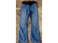 Продам джинсы для беременных!!! в городе Абакан, фото 1, Хакасия