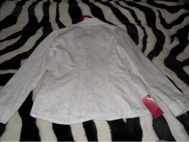 Пиджак для беременных в городе Екатеринбург, фото 4, стоимость: 400 руб.