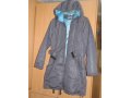 продам слинго-куртку для беременных в городе Новосибирск, фото 1, Новосибирская область