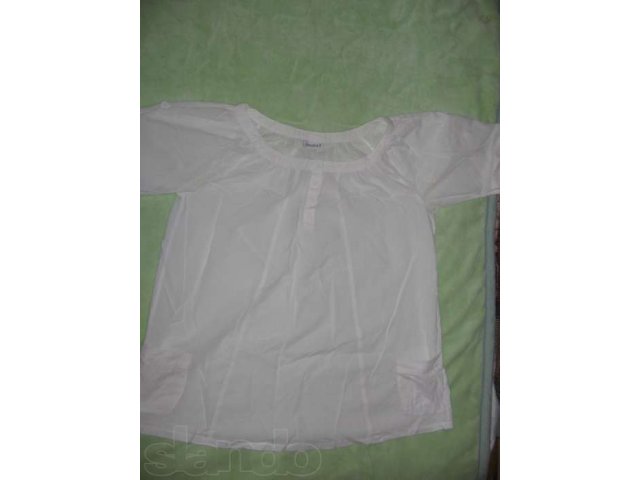 х/б блузка для беременных в городе Воронеж, фото 1, стоимость: 150 руб.