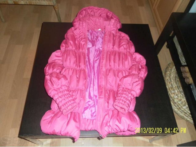 Куртка для беременных в городе Новосибирск, фото 1, стоимость: 1 000 руб.