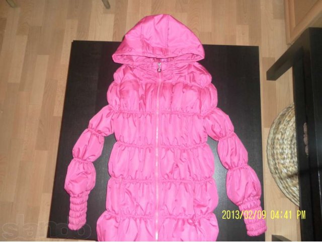 Куртка для беременных в городе Новосибирск, фото 2, Одежда для беременных
