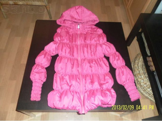 Куртка для беременных в городе Новосибирск, фото 4, стоимость: 1 000 руб.