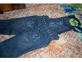 Продам джинсовый комбинезон для беременных в городе Новосибирск, фото 1, Новосибирская область