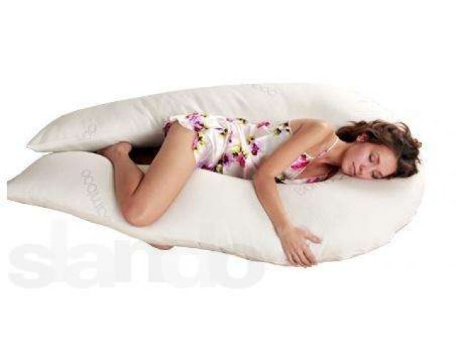 Подушка для беременных. в городе Новосибирск, фото 8, Новосибирская область