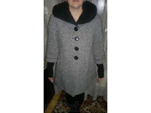 Продам пальто для беременных в городе Тольятти, фото 1, стоимость: 3 000 руб.