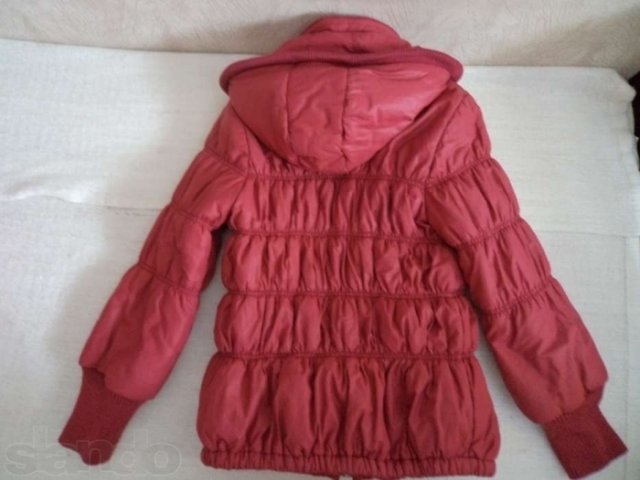 Продам куртки и ветровку для беременной в городе Омск, фото 3, стоимость: 10 руб.