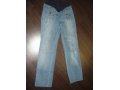 продам джинсы в городе Сыктывкар, фото 1, Коми