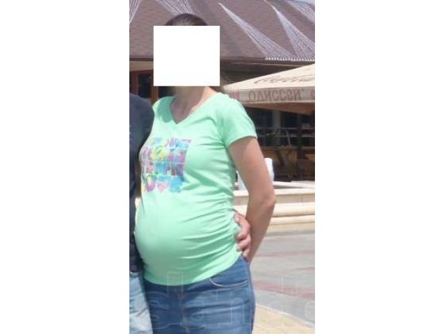 Одежда для беременных р.44 в городе Краснодар, фото 7, стоимость: 500 руб.