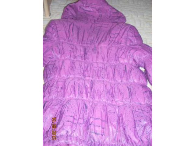 Куртка д/будущей мамы в городе Оренбург, фото 4, стоимость: 3 600 руб.