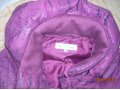 Куртка д/будущей мамы в городе Оренбург, фото 3, Одежда для беременных